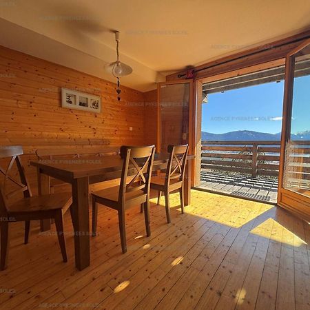 F4 Bas De Chalet Avec Terrasse Et Parking - Les Angles - Fr-1-295-143 Eksteriør billede
